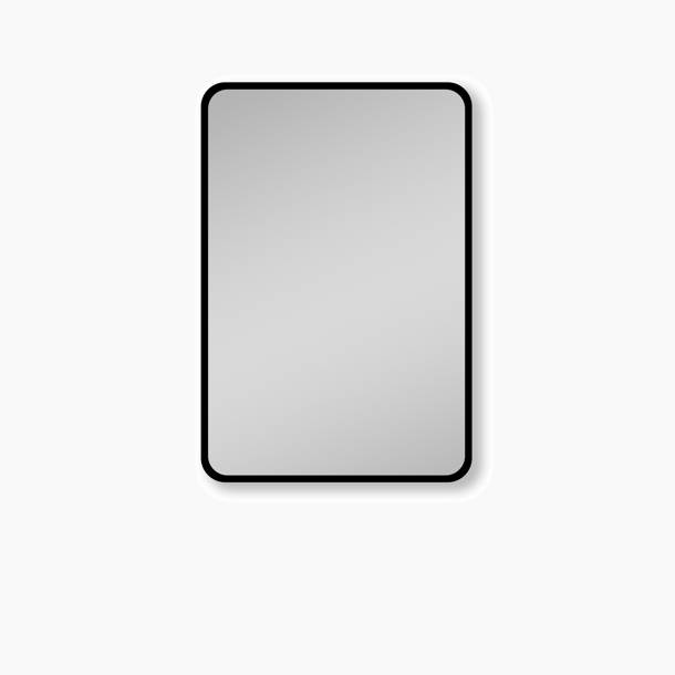 Brayden Studio® Bhuralal 20'' W 28'' H Framed Medicine Mirror